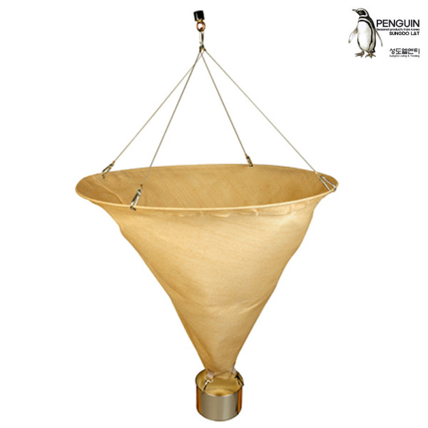 cretos 하이그라스포 용접우산 불티/불꽃방지커버 원형 (800x700) 불티방지 용접커버