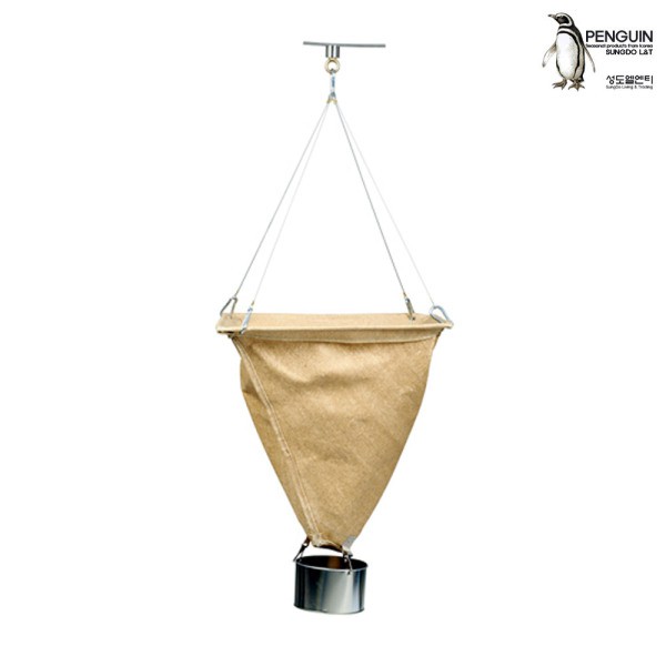 cretos 버미 질석포 용접우산 불티/불꽃방지커버 사각 (500x500x700) 불티방지 용접커버