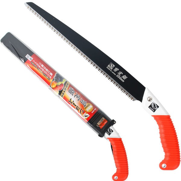 일제 사보텐 전지톱 톱(NO2635) 350mm IK 전정톱