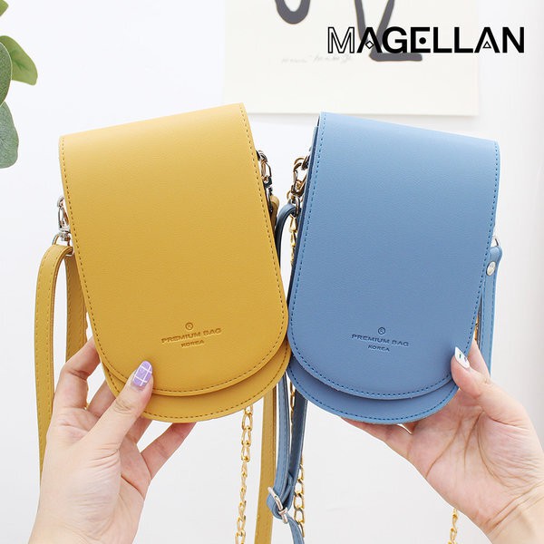 마틸다 여성 미니백 핸드폰 크로스백 휴대폰 가방