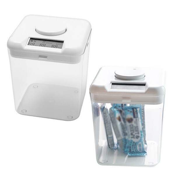 중독예방상자/금욕상자/스마트폰중독/타이머 잠금장치