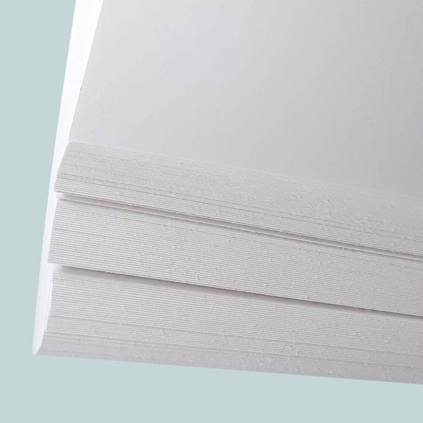 백상지A4 150g 180g 220g 전용지 상장만들기 사무용지