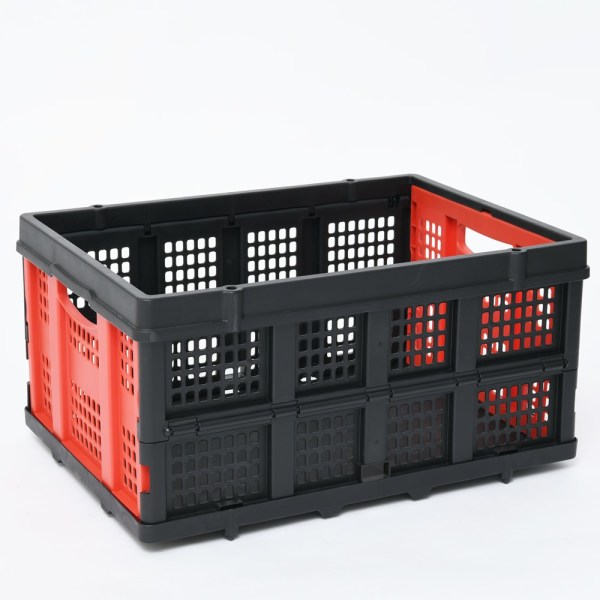 접이식 카트 박스 폴딩 장바구니 낚시 공간 리빙 박스