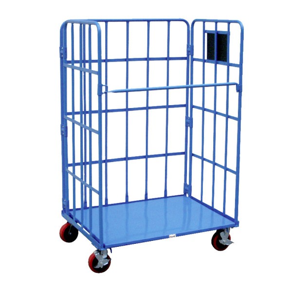 고하중 롤테이너 HJ-L-1700 기본형(대형)