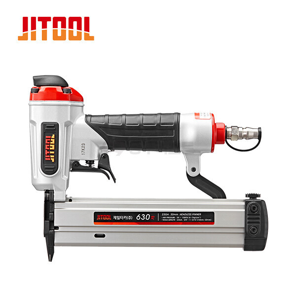 제일타카 JIT-630R 실타카 에어타카