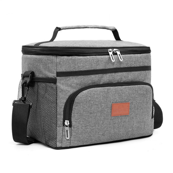 리드홈 프레쉬온 보온 보냉백 쿨러백 도시락 포장 가방 캠핑 아이스백 피크닉 중