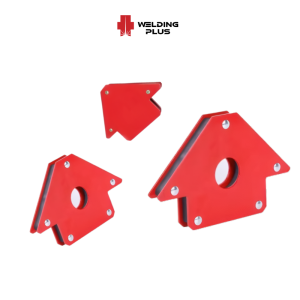 일반 용접자석 직각자석 각도자석 삼각자석 75LBS L 강력하고 편리한 고품질의 자석 hst200a