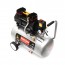 콰이어트존 4.5마력급 스틸 컴프레셔 에어 콤프레샤 휴대용 500CU