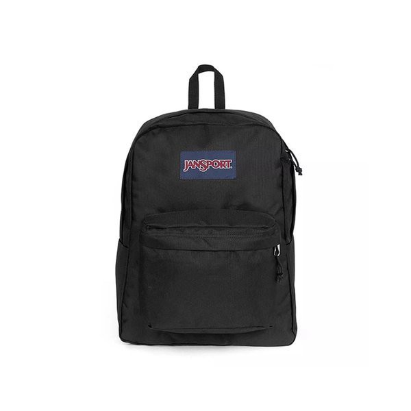 잔스포츠 슈퍼브레이크 원 백팩 EK0A5BAGN551 BLACK