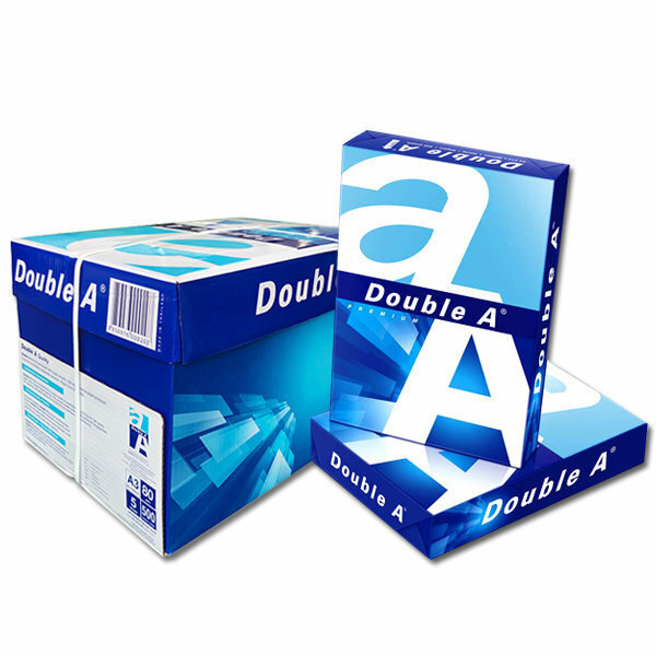 (현대Hmall)더블에이 A3 80g 2500매 1BOX/A3용지/복사지