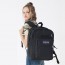 잔스포츠 빅스튜던트 백팩 JS0A47JK008 Black