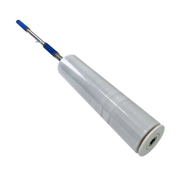 핸드랩핑기(스틱형) _ 수동랩핑기 파레트 랩포장기