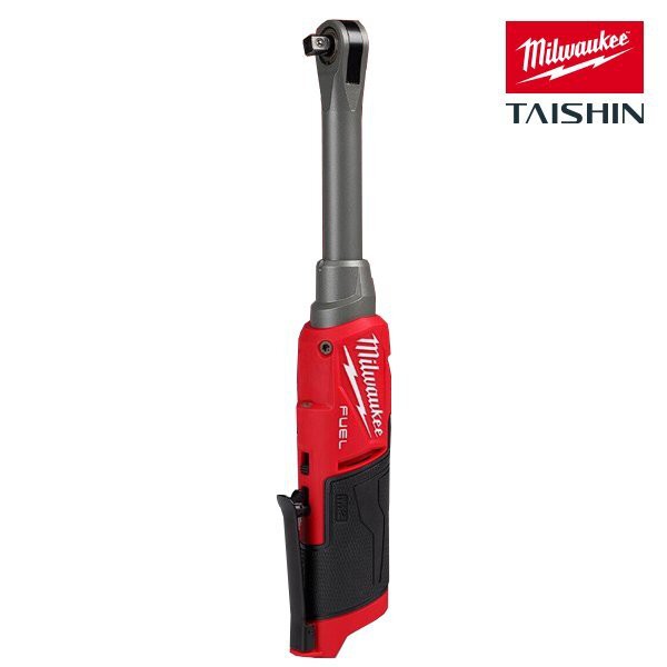 밀워키 M12 FHIR38LR-0 FUEL 하이스피드 롱리치 임팩트 라쳇 베어툴