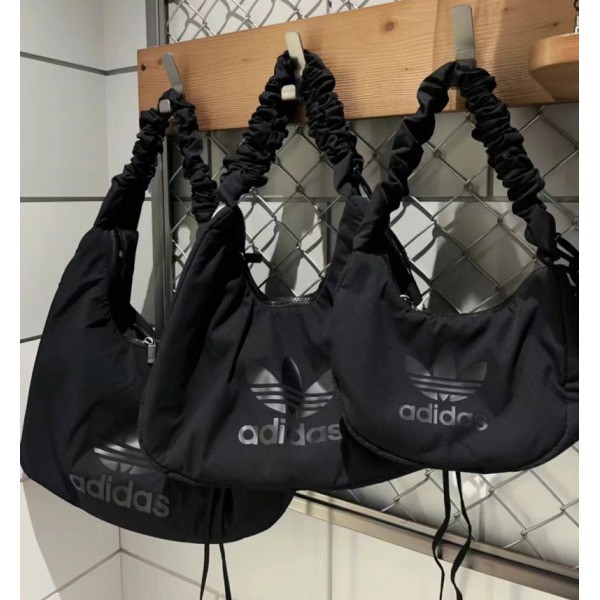 adidas 오리지널 셔링백 숄더백 레이디스 JP0144 JP0145 JP0146