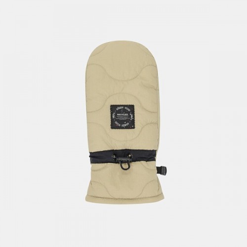 네파 공용 써모퍼프 패딩 미튼 벙어리 장갑 7KF8112